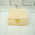 Wooden box 10x10x5 cm, photos, reviews, use