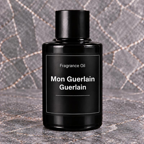 Отдушка Mon Guerlain Guerlain, 1 л сырье для косметики Отдушка Mon Guerlain Guerlain, 1 л артикул TM19070308