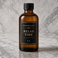 Отдушка Relax Time