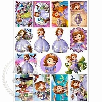 Princess Sofia Pictures