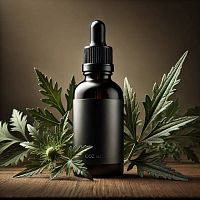 Экстракт СО2 Полыни, 1 кг описание и применение