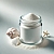 Marine Fish Collagen 1 kg cosmetic ingredient Mylo Opt