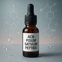ACB Pisum Sativum Peptide, 1 л описание и применение