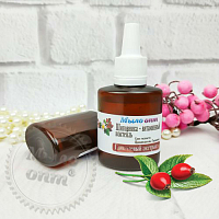 Rosehip glycolic extract - vitamin cocktail, 1 liter