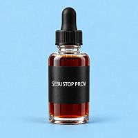 SEBUSTOP PROV, 100 мл артикул VV26102208