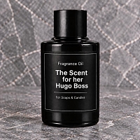 Віддушка The Scent for her Hugo Boss 5 мл