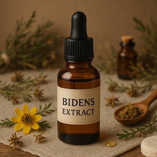 Bidens extract, 1 L, 142.41 UAH, rating ⭐⭐⭐⭐⭐ Milo Opt