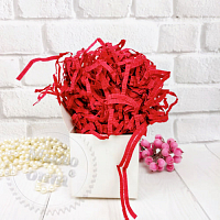 Paper filler Cherry, 1 kg