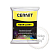 Polymer clay Cernit Cernit Neon (Belgium) 56 g yellow 700, photos, reviews, use