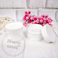 Jar Nicole 15 ml, 100 pcs