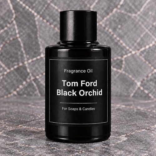 Отдушка Tom Ford Black Orchid, 20 мл артикул TM20110102