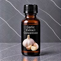 Екстракт Часника концентрат 1 л