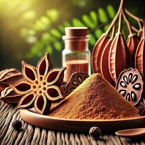 Kigelia fruit extract 10 1 1 кг Kigelia fruit extract 10 1 1 кг