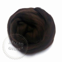 Felting wool reed, 1 kg