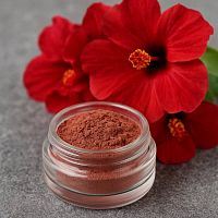 Аюрведический порошок Гибискуса, 25 гр