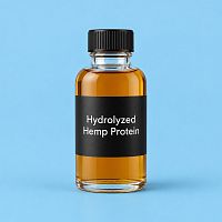Hydrolyzed Hemp Protein 50мл