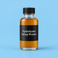 Hydrolyzed Hemp Protein 50мл
