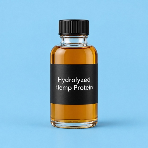 Hydrolyzed Hemp Protein 50мл Hydrolyzed Hemp Protein 50мл