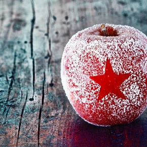 Купить Отдушка Apple Balsam, 1 литр в Украине