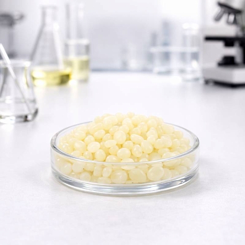 Lecithin emulsifier Plantaquat NC 25 g cosmetic ingredient Mylo Opt