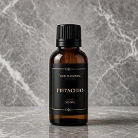 Food flavoring pistachio, 50 ml