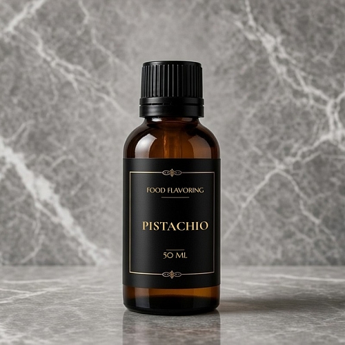 Food flavoring pistachio, 50 ml