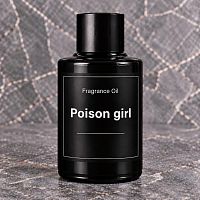 Отдушка Poison girl, 20 мл артикул TM20071403
