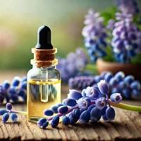 Купить эфирное масло muscari botryoides mill attar, 1 л