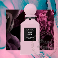 Отдушка Rose Prick Tom Ford, 1 л