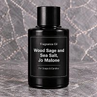Отдушка Wood Sage and Sea Salt, Jo Malone, 20 мл артикул TM21110401