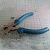 Small jewelry nippers, photos, reviews, use