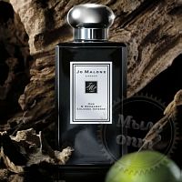 Купить Отдушка Oud & Bergamot Jo Malone, 1 л в Украине