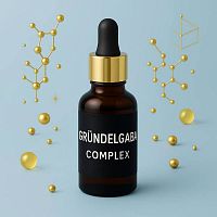 GRÜNDELGABA COMPLEX, 100 мл описание и применение