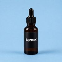 Superox C 100 ml cosmetic ingredient Mylo Opt