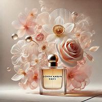 Отдушка Stories Donna Karan DKNY, 100 мл описание и применение