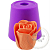 Rose Freedom shape in bud 3D, photos, reviews, use