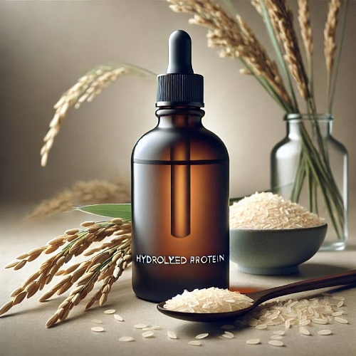 Гидролизат протеинов Риса, 50 мл артикул J90023