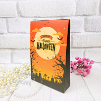 Big Paris Halloween box