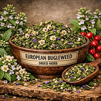 Dried flowers Zyuznik Evropeyskiy 1 kg cosmetic ingredient Mylo Opt