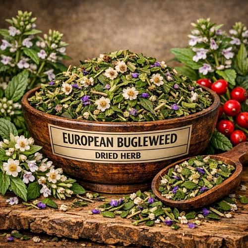 Сухоцвет Зюзник Европейский, 1 кг артикул 790116