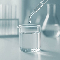 Dimethicone 200 cst 1 L