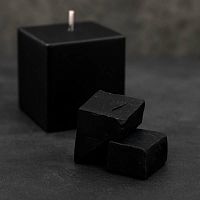 Краситель восковой Черный 1 кг описание и применение