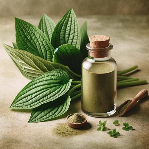 Plantain Extract Powder 5:1 1 kg, 950.75 UAH, rating ⭐⭐⭐⭐⭐ Milo Opt