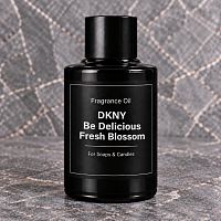 DKNY Be Delicious Fresh Blossom Fragrance Oil 20 ml cosmetic ingredient Mylo Opt