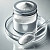 Xylitol 1kg cosmetic ingredient Mylo Opt