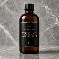YOUNG SKIN NORMALIZER, 1 литр артикул J90261