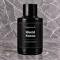 Отдушка World Kenzo, 5 мл артикул TM19090413