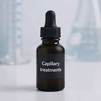 Capillary treatments, 5 мл артикул TM20041601