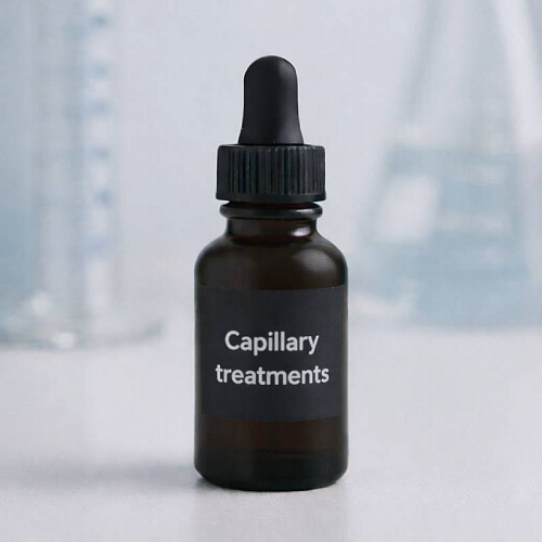 Capillary treatments, 5 мл артикул TM20041601