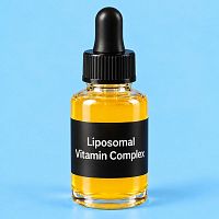 K-cs vitamins in liposomes 5 g cosmetic ingredient Mylo Opt